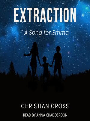 cover image of Extraction